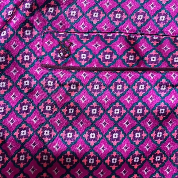 🔴Victoria’s Secret Satin Shirt - Picture 3 of 7